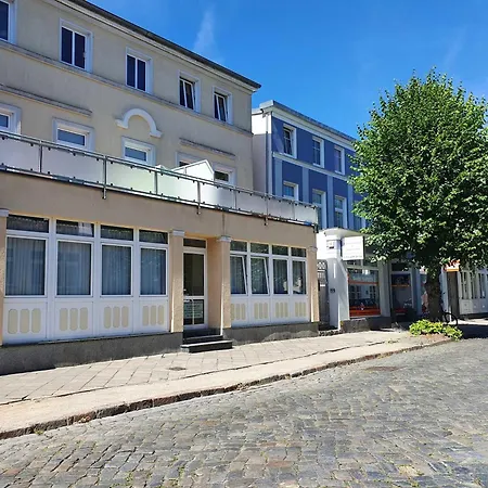 Apartamento Tegge *