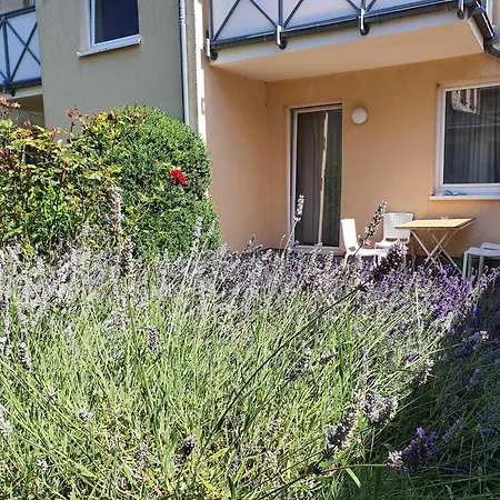 Apartamento Tegge