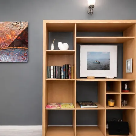 Apartamento Tegge *