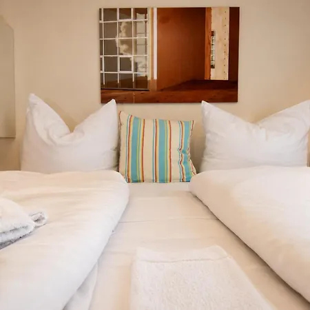Apartamento Tegge *