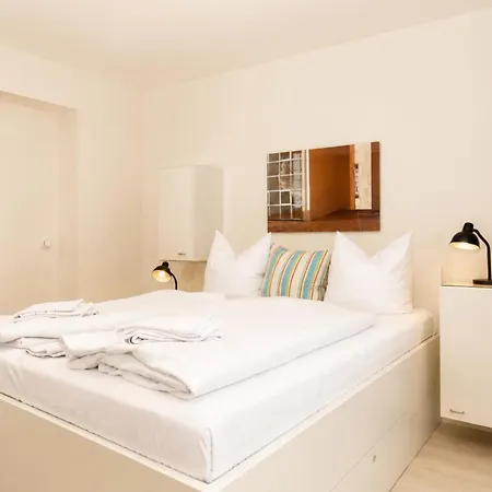 Apartamento Tegge