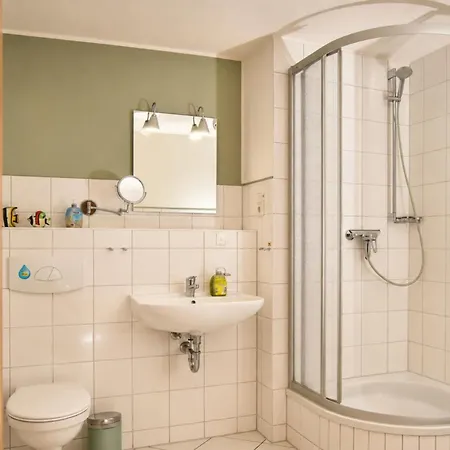 Apartamento Tegge