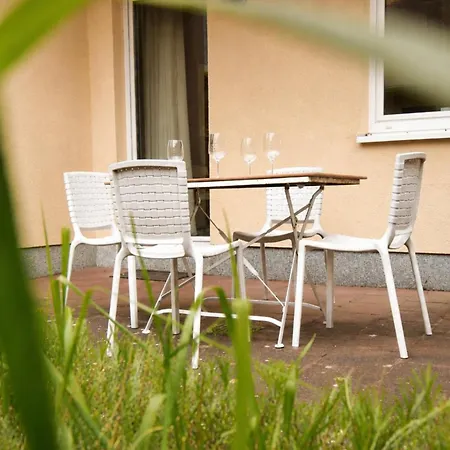 Apartamento Tegge *